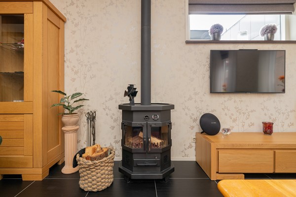 Medium property photo - Westersteeg 12, 2941 AX Lekkerkerk